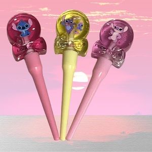 Lip gloss